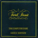 Trivial Pursuit Front Cover