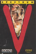 V Front Cover