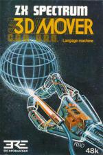 3D Mover Front Cover