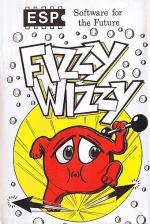 Fizzy Wizzy Front Cover