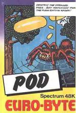 Pod Front Cover