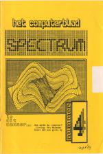 De Spectrum #12 Front Cover