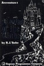 Realm of The Undead Front Cover