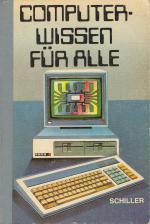 Computerwissen Für Alle Front Cover