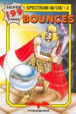 Bounces Front Cover