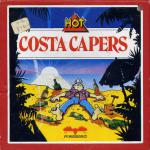 Costa Capers Front Cover