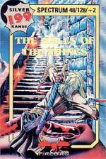 Halls Of The Things Front Cover