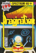 Imagination Front Cover