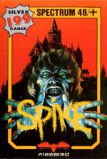 Spike Front Cover