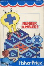 Number Tumblers Front Cover