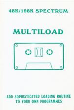 Multiload Front Cover