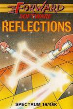 Reflections Front Cover