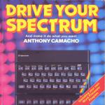 Drive Your Spectrum Front Cover