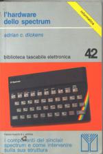 L Hardware Dello Spectrum Front Cover