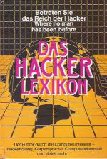 Das Hacker Lexikon Front Cover