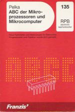 ABC Der Mikroprozessoren Und Mikrocomputer: 2nd Edition Front Cover