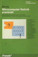 Mikrocomputer-Technik Praxisnah Front Cover