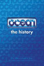 Ocean The History Front Cover