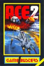 Ace Front Cover