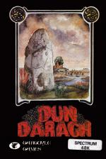 Dun Darach Front Cover