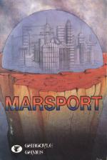Marsport Front Cover