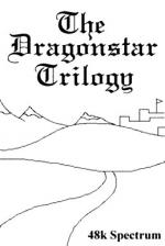 The Dragonstar Trilogy Front Cover