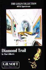 Diamond Trail Front Cover