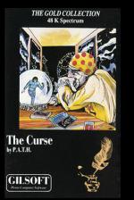 The Curse Front Cover