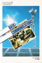 Data Communications Front Cover