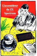 L'Assembleur Du ZX Spectrum Front Cover