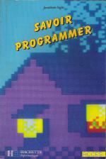 Savoir Programmer Front Cover