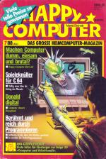 Happy Computer #60 Front Cover