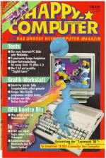 Happy Computer #67 Front Cover