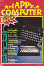 Happy Computer #68 Front Cover