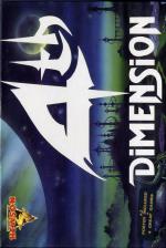 4th Dimension Front Cover