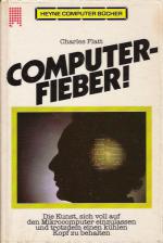 Computer Fieber Front Cover