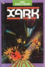 Xark Front Cover