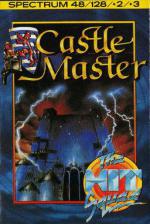 Castle Master Front Cover