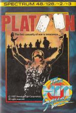 Platoon Front Cover