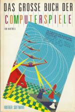 Das Grosse Buch Der Computerspiele Front Cover