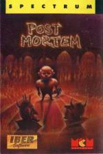 Post Mortem Front Cover