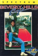 Beverly Hills Cop Front Cover