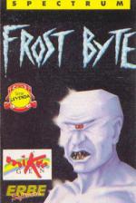 Frost Byte Front Cover