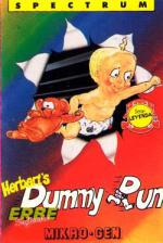 Herbert's Dummy Run Front Cover