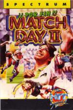 Match Day 2 Front Cover