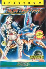 North Star Front Cover