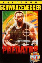 Predator Front Cover