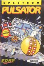 Pulsator Front Cover