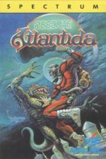 Rescate Atlantida Front Cover