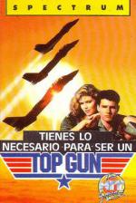 Top Gun Front Cover